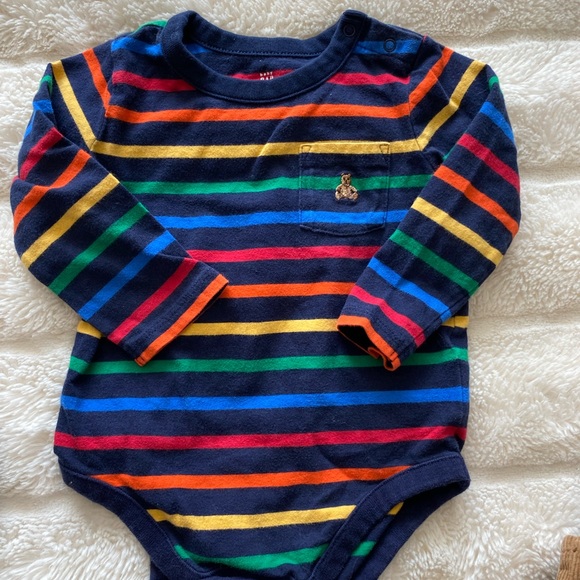 Baby gap bundle - Picture 6 of 6